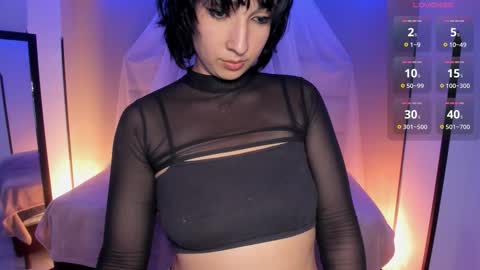 Snapshot of kristen_kassi chatting on 4, 10, 2025 Kristen online show from 4, 10, 2025