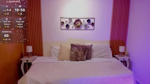 Snapshot of kristen_kassi chatting on 27, 11, 2025 Kristen online show from 27, 11, 2025