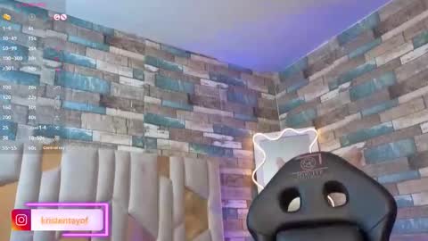 kristen_tay online show from 3, 2, 2026