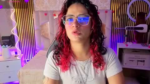 kristen_tay online show from 17, 3, 2026