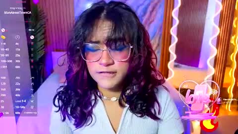 kristen_tay online show from 19, 7, 2026