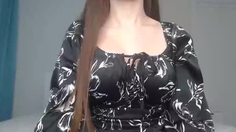 KristenStamen online show from 22, 12, 2025