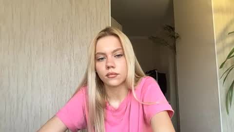 Snapshot of kristifelicien chatting on 1, 7, 2026 Blake online show from 1, 7, 2026