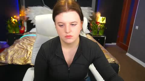 kristifoxy online show from 26, 4, 2026