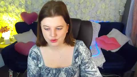 Snapshot of kristifoxy chatting on 27, 4, 2026 kristifoxy online show from 27, 4, 2026