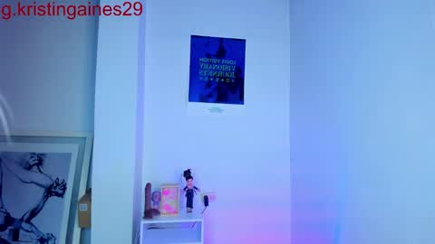 kristin online show from 16, 1, 2026