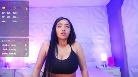 Kristin online show from 1, 2, 2025