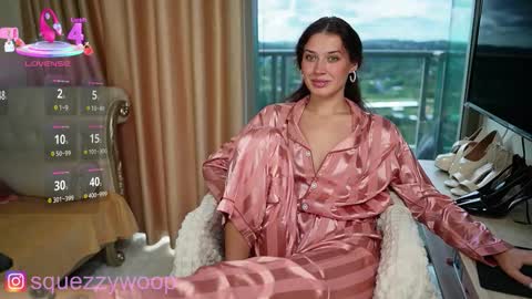 Kristina online show from 30, 9, 2025