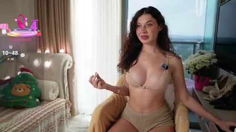 Kristina online show from 17, 2, 2026