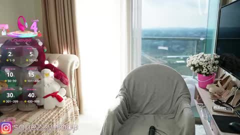 Kristina online show from 16, 4, 2026