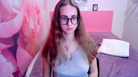 Snapshot of kristina_adel chatting on 27, 12, 2024 Kristina Adel online show from 27, 12, 2024