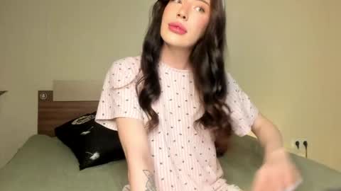 Snapshot of kristina_angel1 chatting on 20, 5, 2026 polya online show from 20, 5, 2026