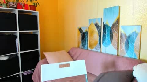 Christina online show from 15, 3, 2026