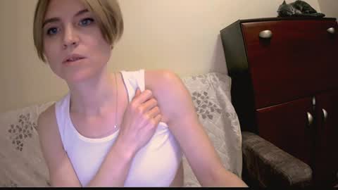 kristina_vagner online show from 28, 1, 2025