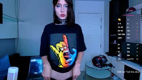 kristina online show from 22, 1, 2025