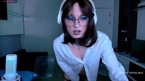 kristina online show from 26, 1, 2025