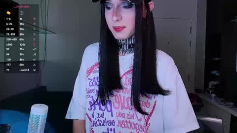 kristina online show from 18, 2, 2025