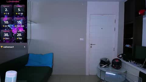 kristina online show from 5, 3, 2025