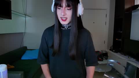 kristina online show from 11, 3, 2025