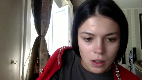 Snapshot of kristinalamour96 chatting on 13, 9, 2025 kristinalamour96 online show from 13, 9, 2025