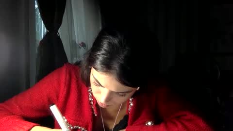 Snapshot of kristinalamour96 chatting on 24, 9, 2025 kristinalamour96 online show from 24, 9, 2025