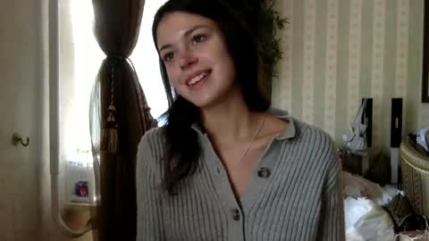 Snapshot of kristinalamour96 chatting on 4, 10, 2025 kristinalamour96 online show from 4, 10, 2025