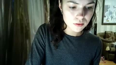 Snapshot of kristinalamour96 chatting on 9, 11, 2025 kristinalamour96 online show from 9, 11, 2025