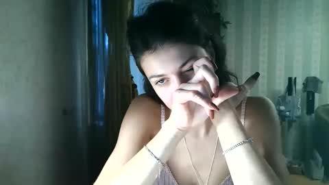 Snapshot of kristinalamour96 chatting on 21, 11, 2025 kristinalamour96 online show from 21, 11, 2025