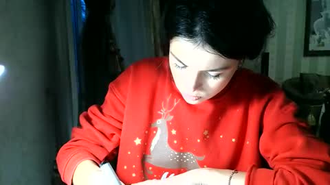 Snapshot of kristinalamour96 chatting on 28, 11, 2025 kristinalamour96 online show from 28, 11, 2025