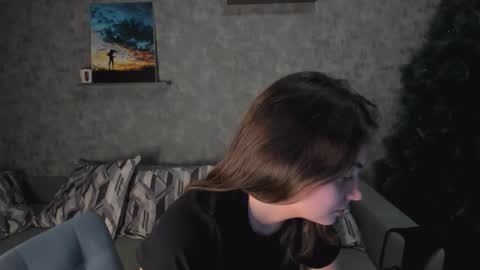 Snapshot of kristinalevis chatting on 16, 12, 2025 Kristina online show from 16, 12, 2025