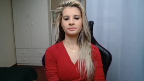 Snapshot of kristineamore chatting on 14, 5, 2026 KristineAmore online show from 14, 5, 2026