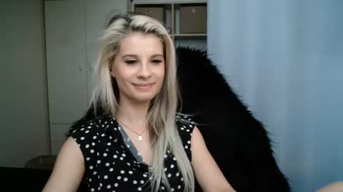 KristineAmore online show from 2, 7, 2026
