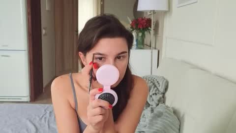 Snapshot of kristinedean chatting on 15, 10, 2025 Kristi online show from 15, 10, 2025