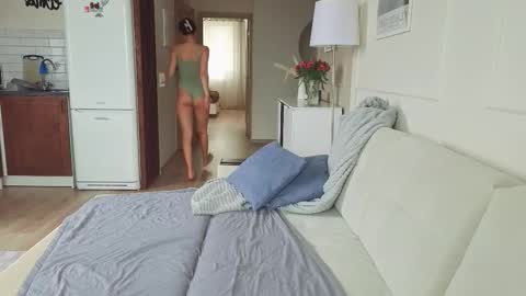 Snapshot of kristinedean chatting on 19, 10, 2025 Kristi online show from 19, 10, 2025