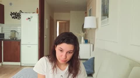 Snapshot of kristinedean chatting on 23, 10, 2025 Kristi online show from 23, 10, 2025