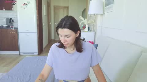 Snapshot of kristinedean chatting on 27, 5, 2026 Kristi online show from 27, 5, 2026