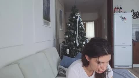 Kristi online show from 14, 12, 2025