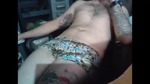 kristo2323 online show from 20, 9, 2025