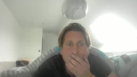 kristof8504 online show from 27, 11, 2025