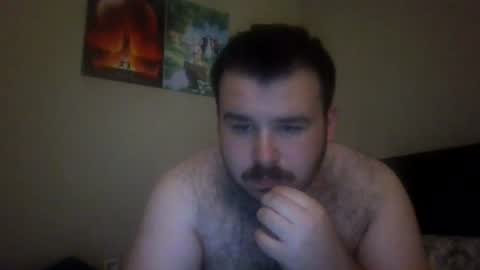 Snapshot of kristoffsimple chatting on 19, 6, 2026 MrKristoff online show from 19, 6, 2026