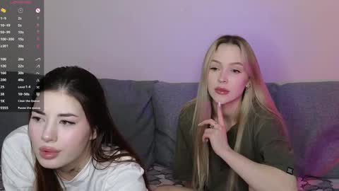 Kristy and Alice online show from 26, 12, 2024