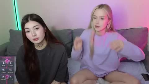 Kristy and Alice online show from 17, 1, 2025