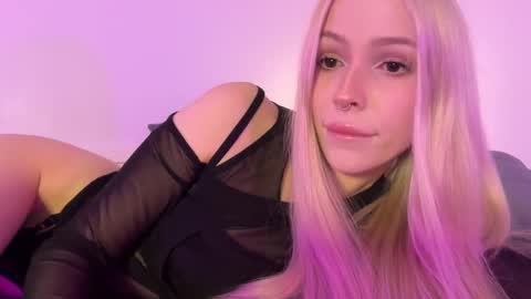 Kristy and Alice online show from 3, 10, 2025