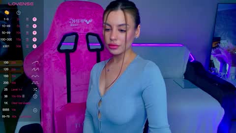 kristy_dolly online show from 23, 12, 2025