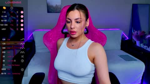 kristy_dolly online show from 7, 1, 2026