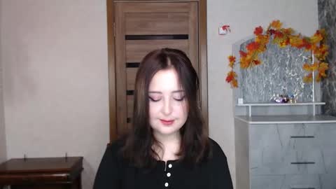 Kristy online show from 16, 10, 2025