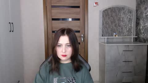 Kristy online show from 26, 10, 2025