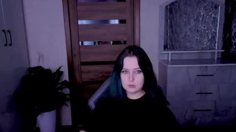 Snapshot of kristy_fran chatting on 6, 7, 2026 Kristy online show from 6, 7, 2026