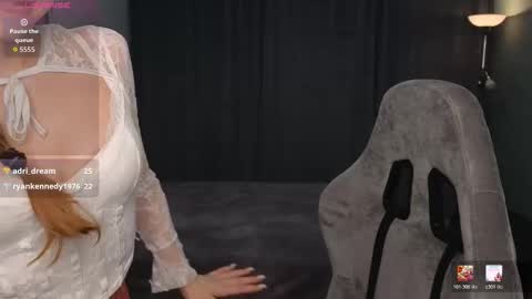 Kristy online show from 25, 3, 2026