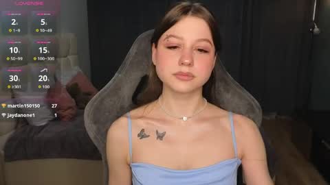 Kristy online show from 6, 4, 2026